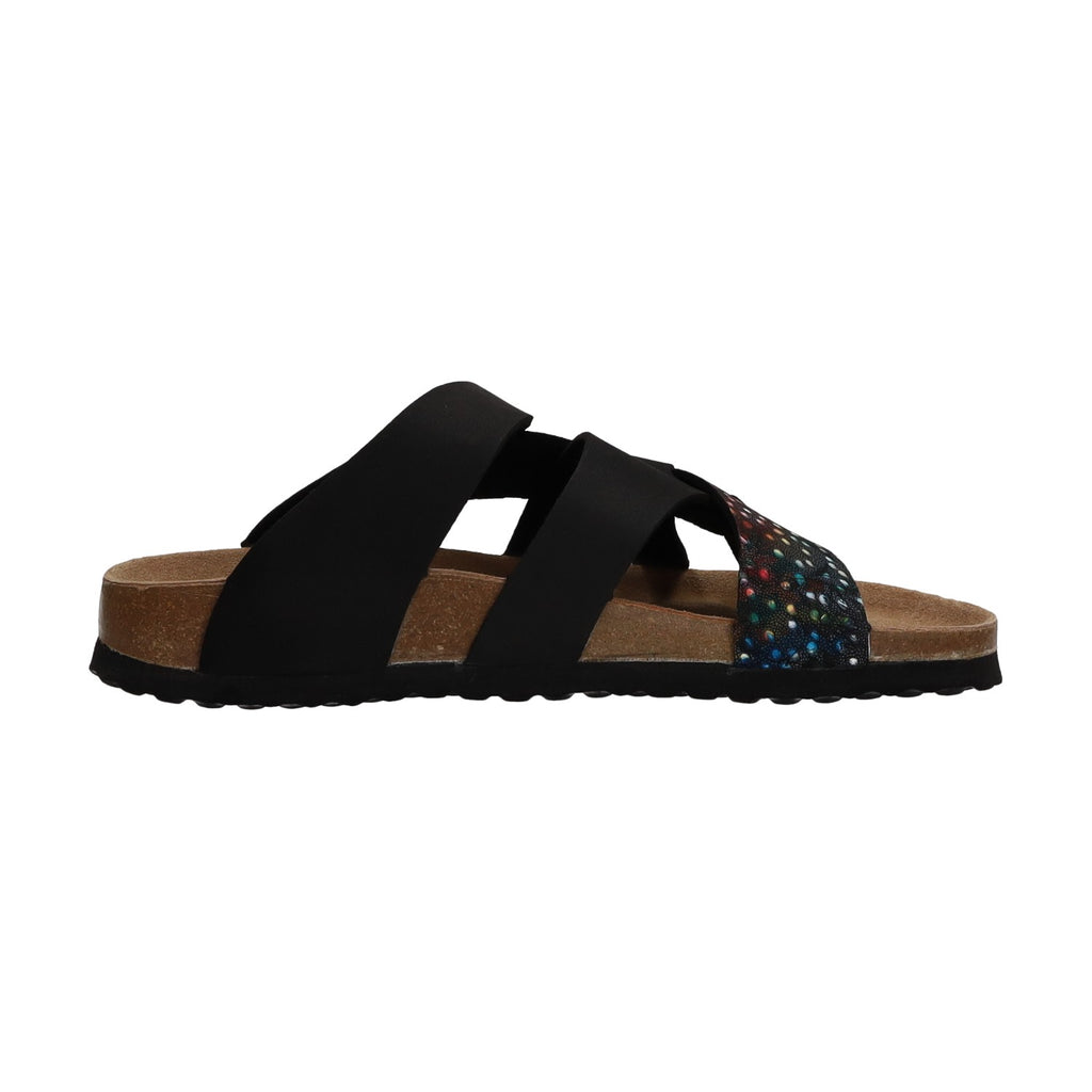 Alyssa Bio Pantolette Bis 30mm Sohlenhöhe