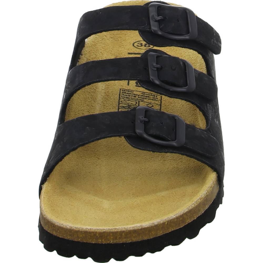 Alyssa Bio Pantolette Bis 30mm Sohlenhöhe