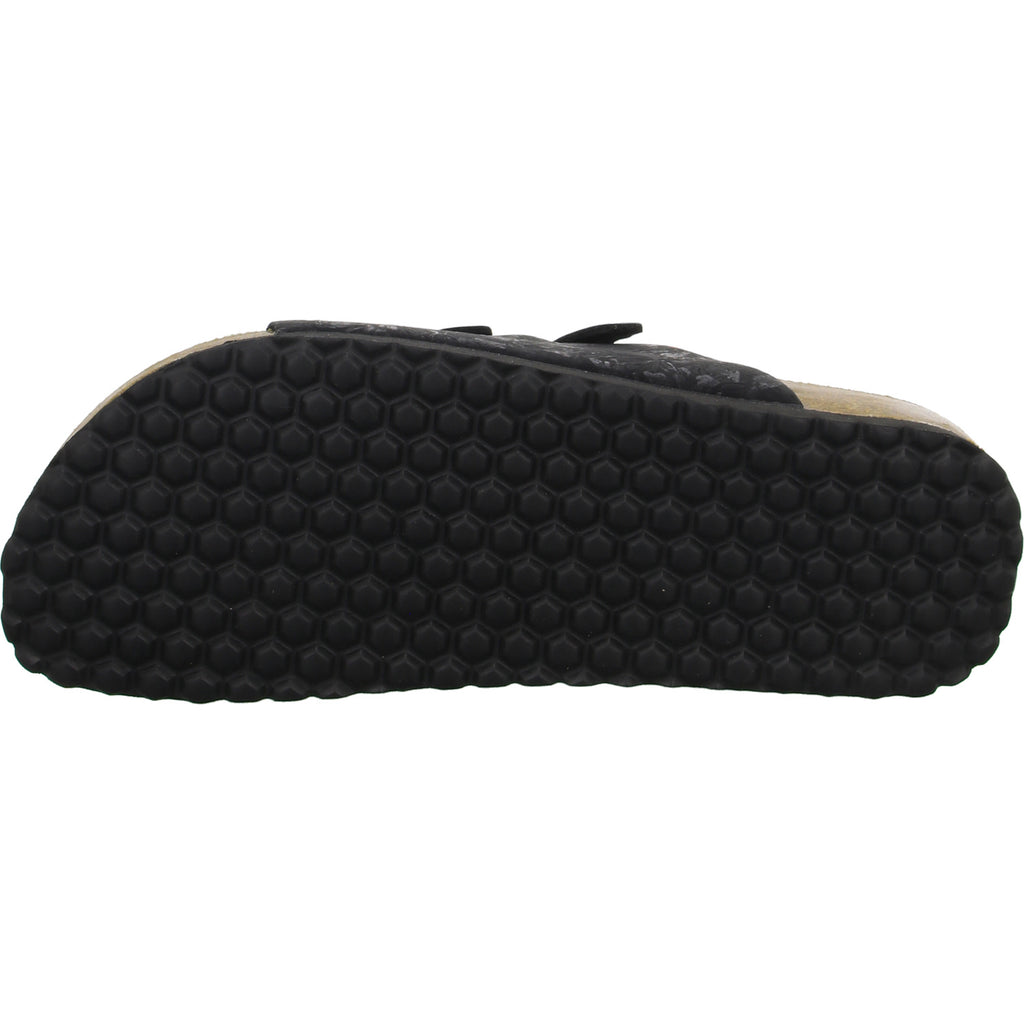 Alyssa Bio Pantolette Bis 30mm Sohlenhöhe