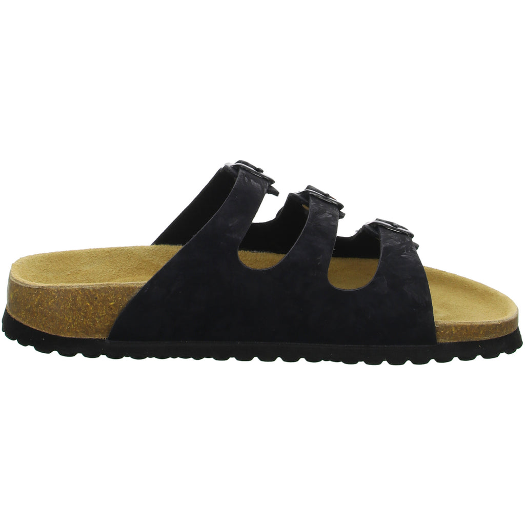 Alyssa Bio Pantolette Bis 30mm Sohlenhöhe