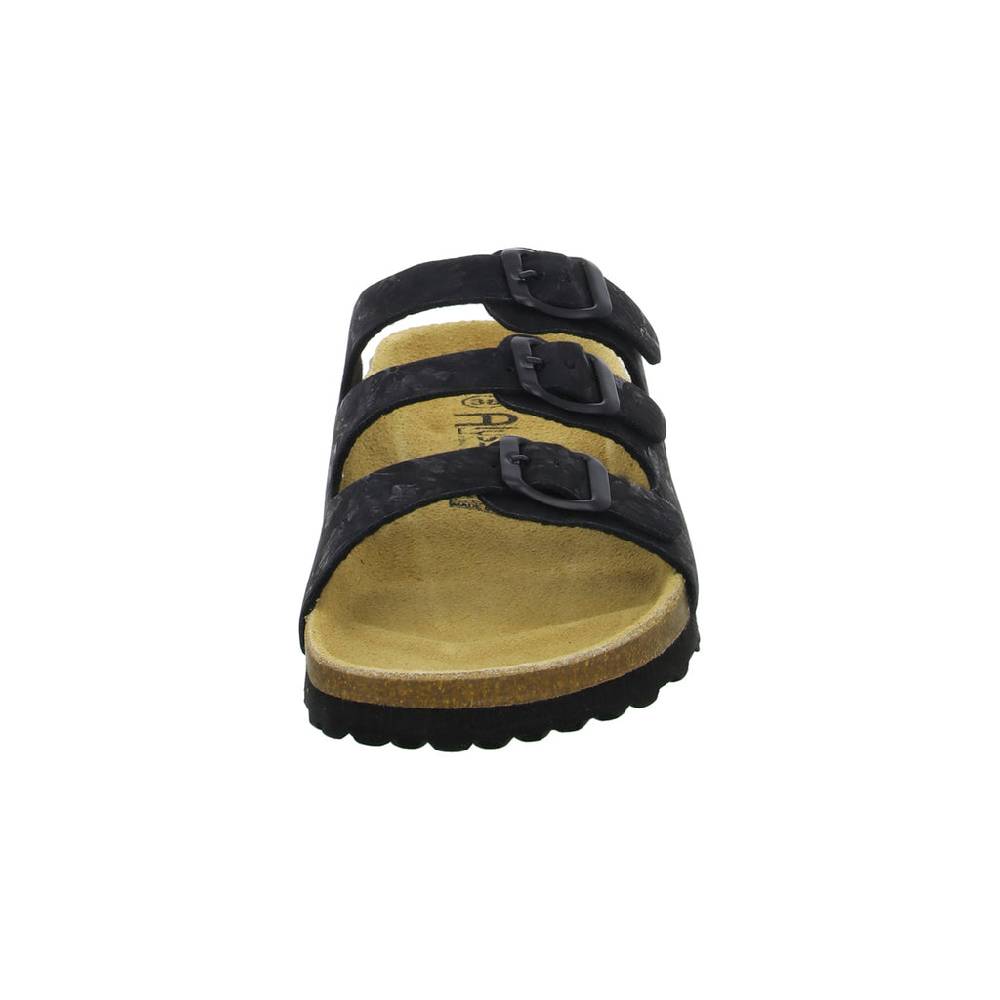 Alyssa Bio Pantolette Bis 30mm Sohlenhöhe