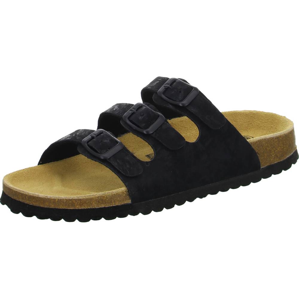 Alyssa Bio Pantolette bis 30mm Sohlenhöhe