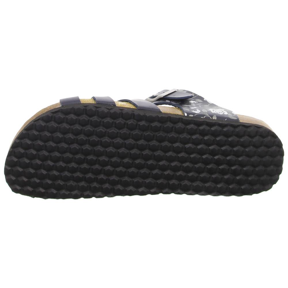 Alyssa Bio Pantolette Bis 30mm Sohlenhöhe