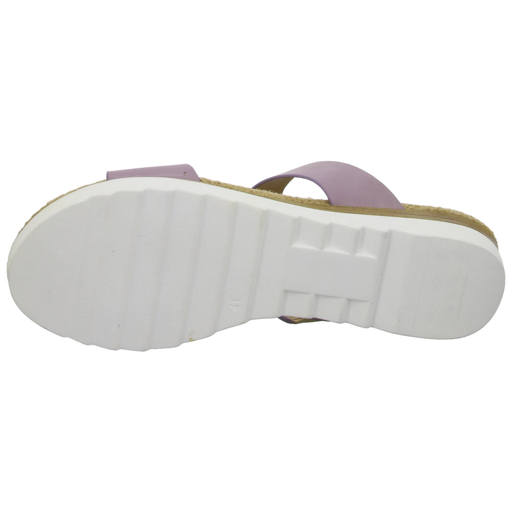 Alyssa Pantolette Ab 30mm Absatz