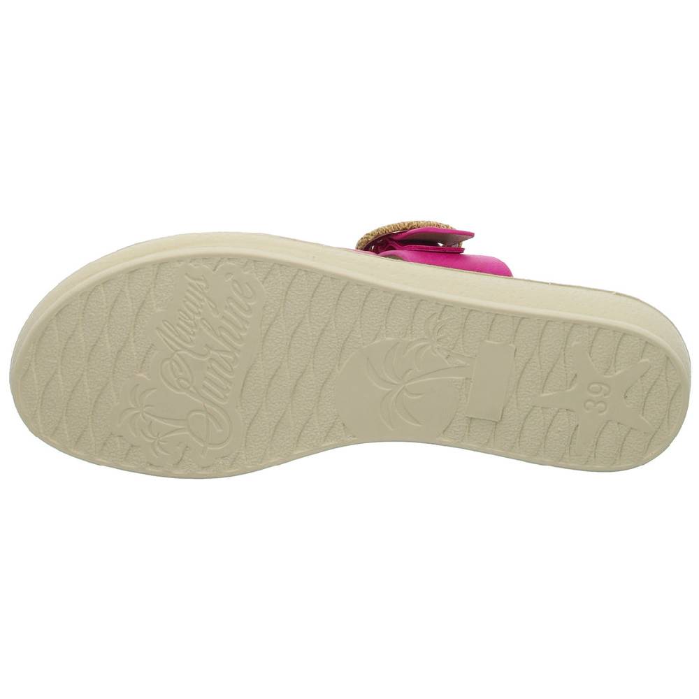 Alyssa Pantolette Bis 30mm Absatz (casual)
