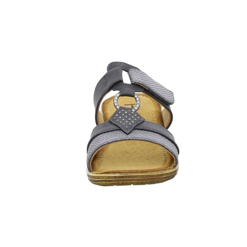 Alyssa Pantolette Bis 30mm Absatz (casual)