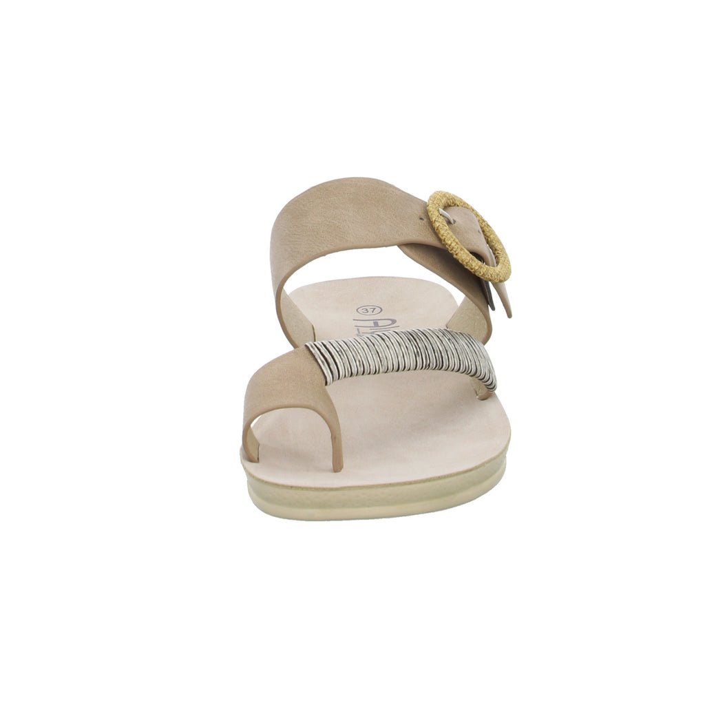 Alyssa Pantolette Bis 30mm Absatz (casual)
