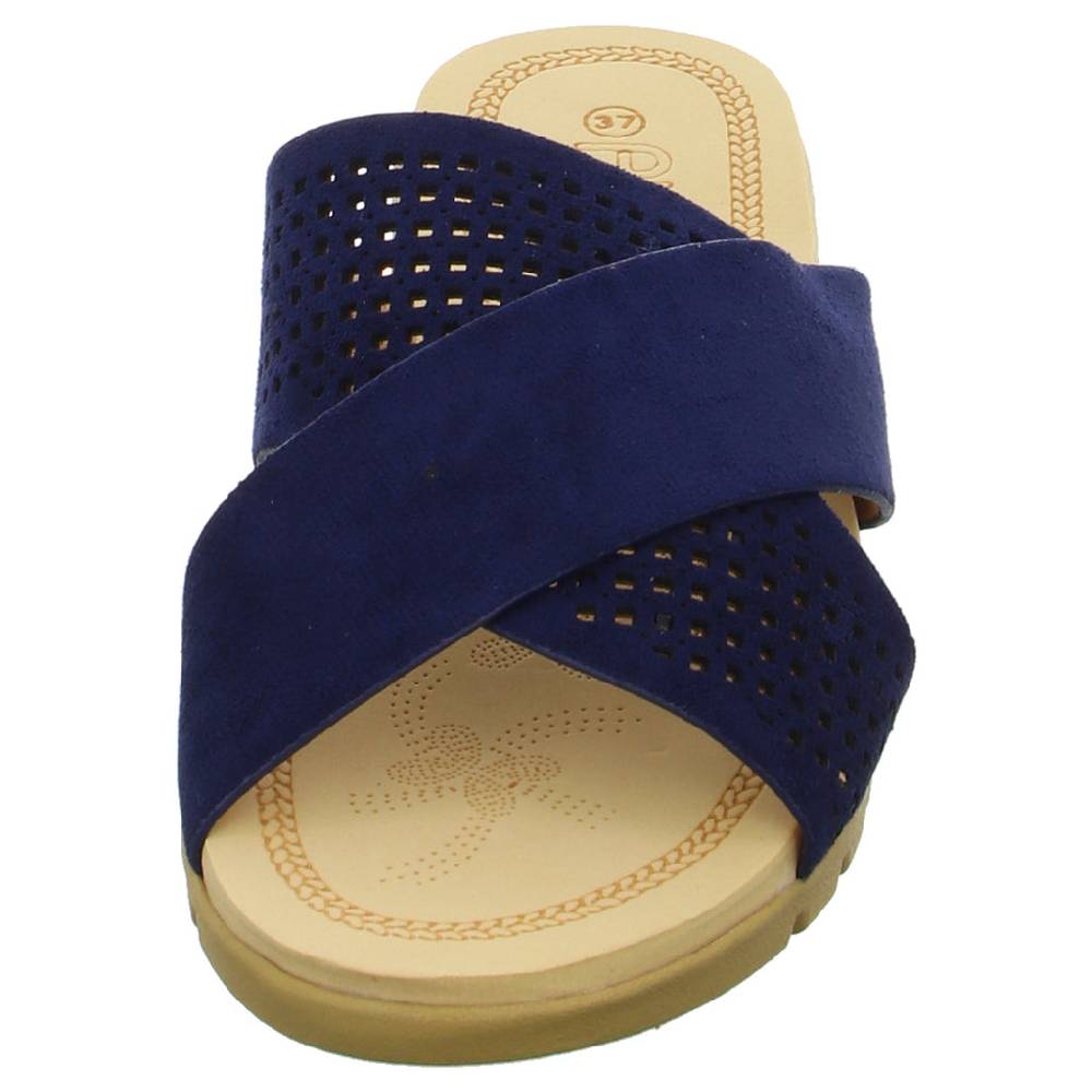 Alyssa Pantolette Bis 30mm Absatz (casual)