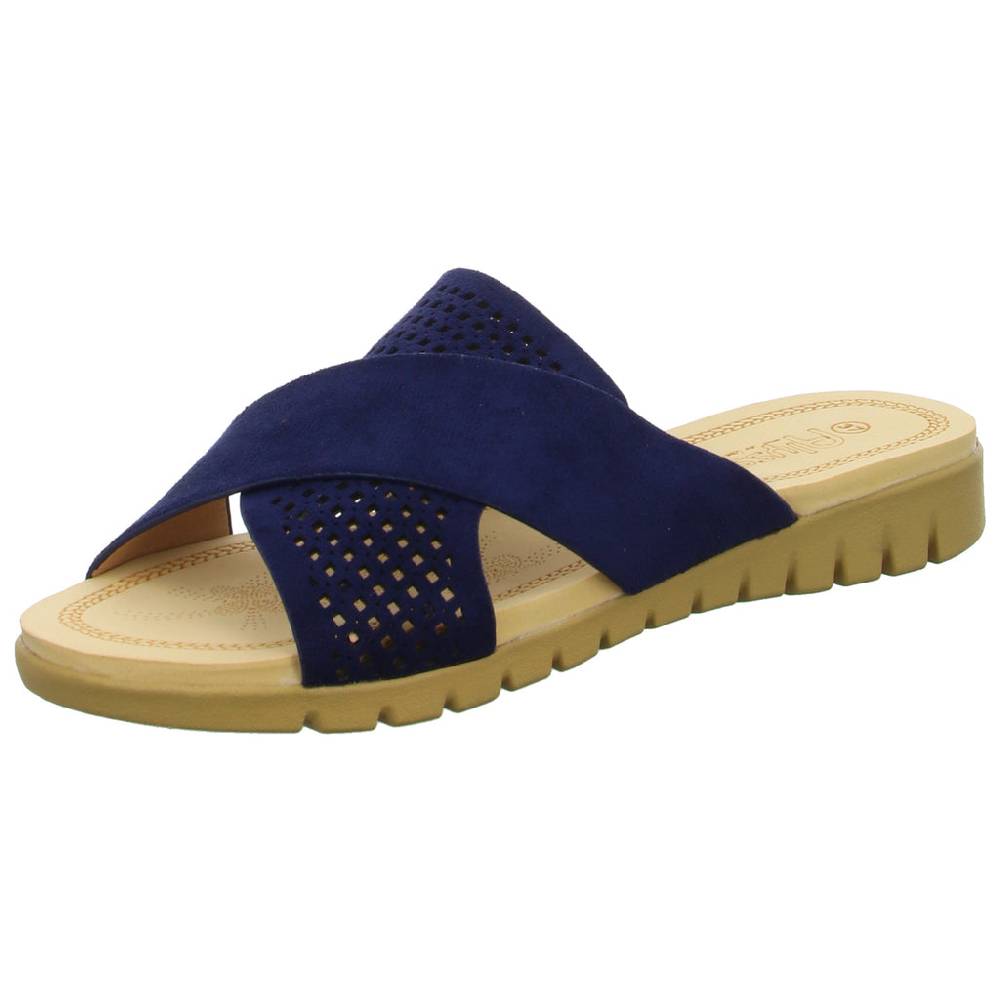 Alyssa Pantolette bis 30mm Absatz (casual)