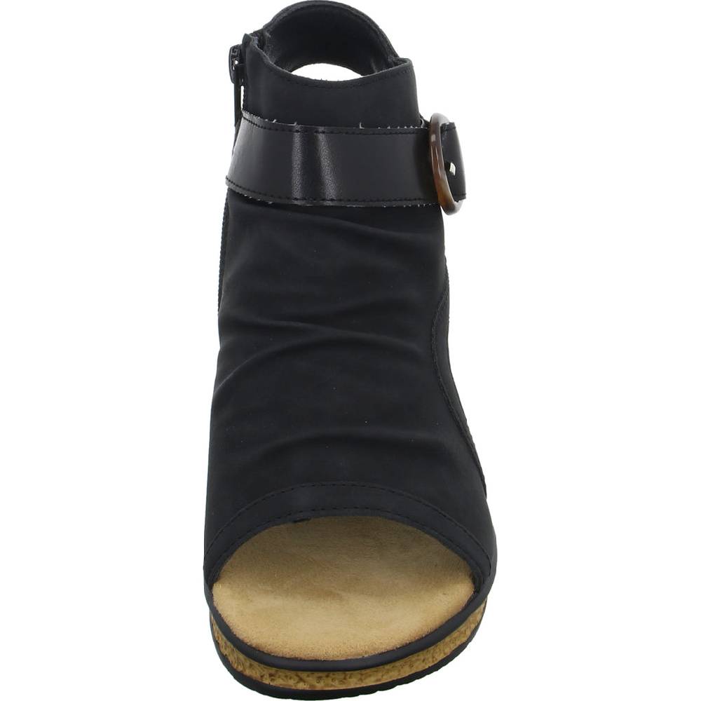 Alyssa Sandalette Ab 50mm Absatz