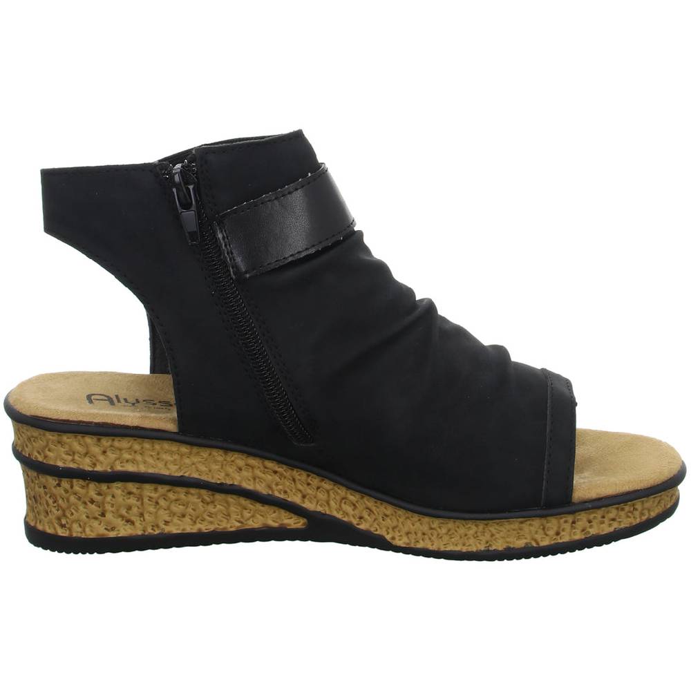 Alyssa Sandalette Ab 50mm Absatz