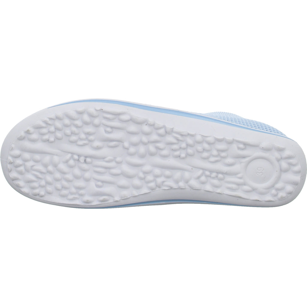 Alyssa Schnürhalbschuh Freizeit (Casual)