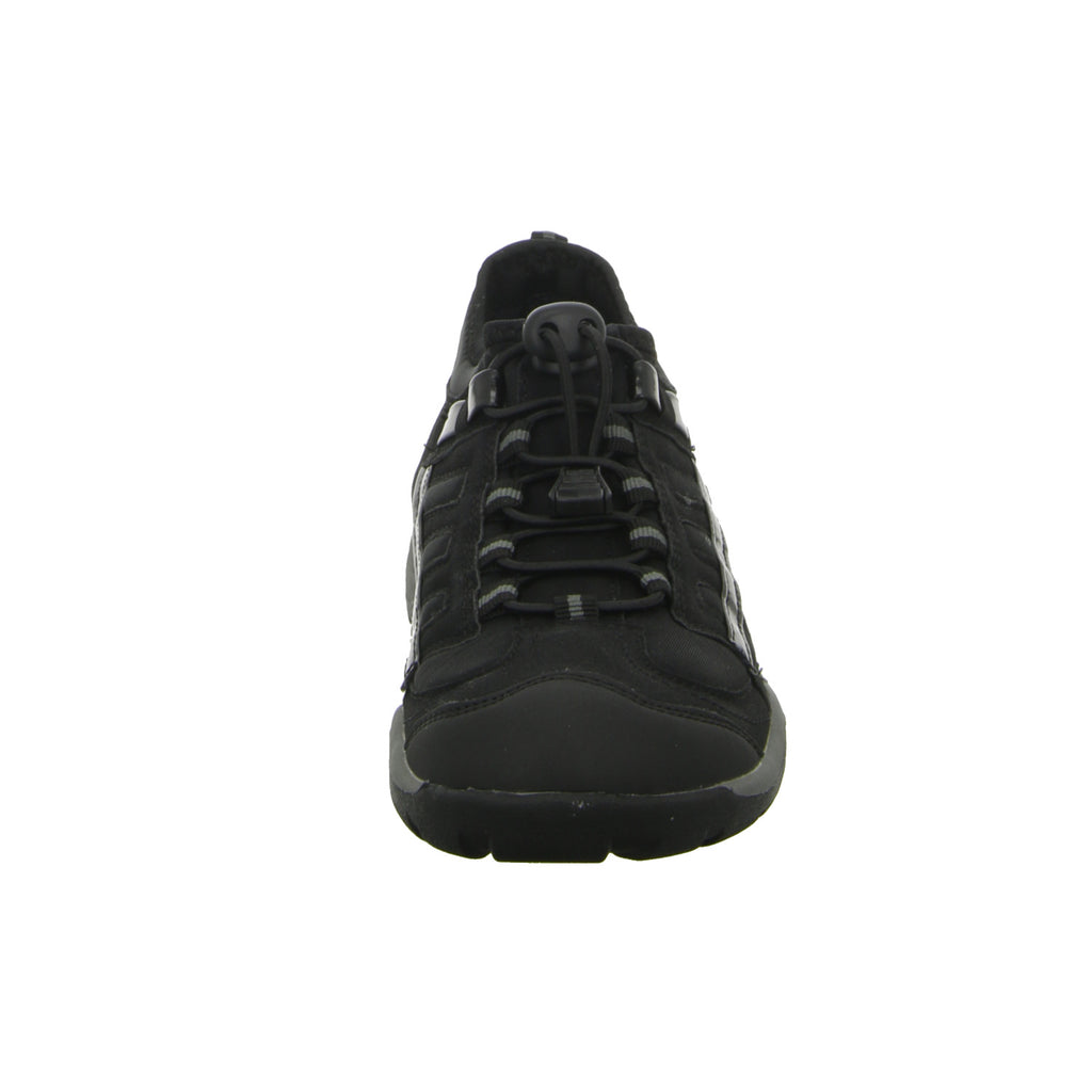 Alyssa Slipper/Kletthalbschuh Freizeit (casual)