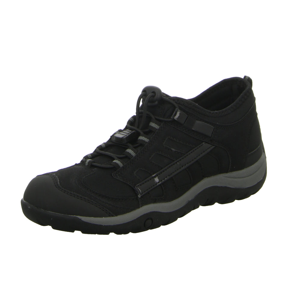 Alyssa Slipper/Kletthalbschuh Freizeit (casual)