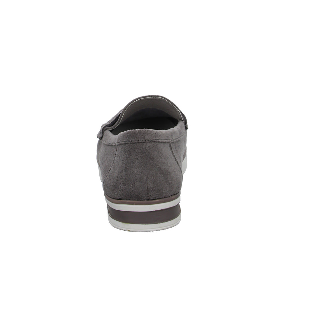 Alyssa Slipper/Kletthalbschuh Freizeit (casual)