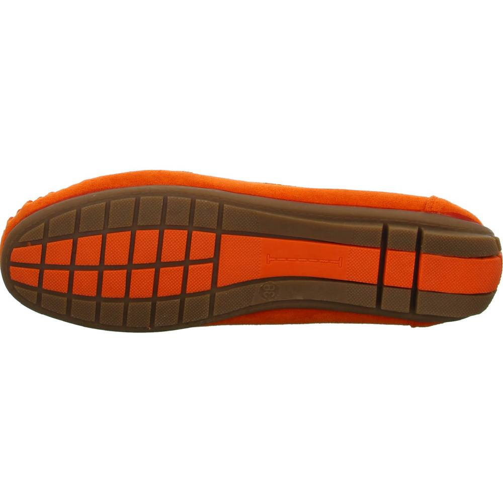 Alyssa Slipper/Kletthalbschuh Freizeit (casual)