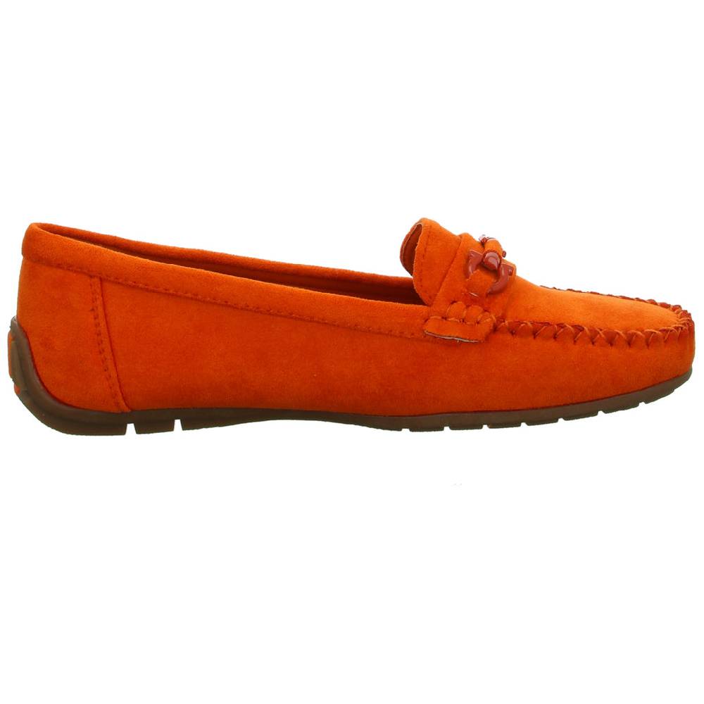 Alyssa Slipper/Kletthalbschuh Freizeit (casual)