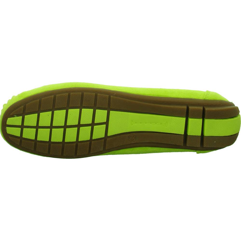 Alyssa Slipper/Kletthalbschuh Freizeit (casual)