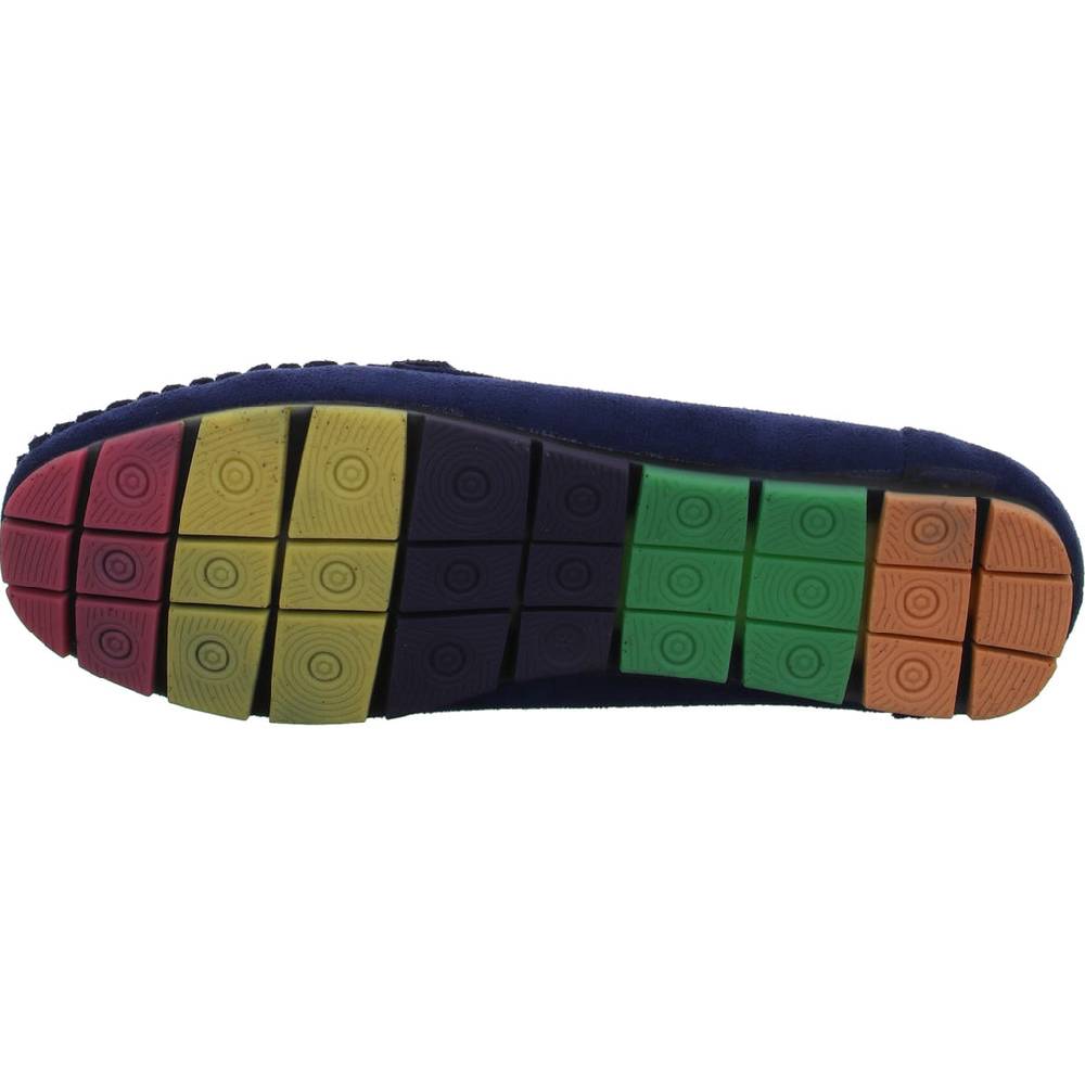 Alyssa Slipper/Kletthalbschuh Freizeit (casual)