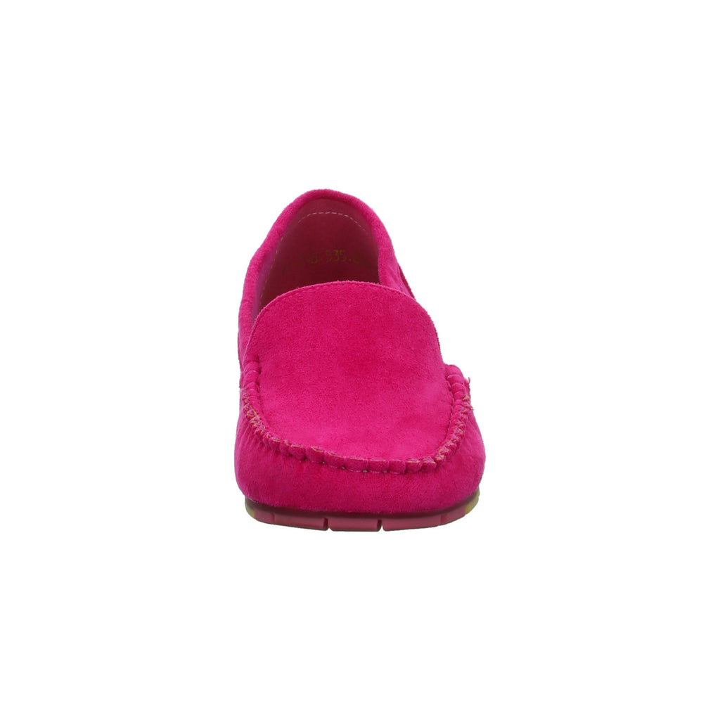 Alyssa Slipper/Kletthalbschuh Freizeit (casual)