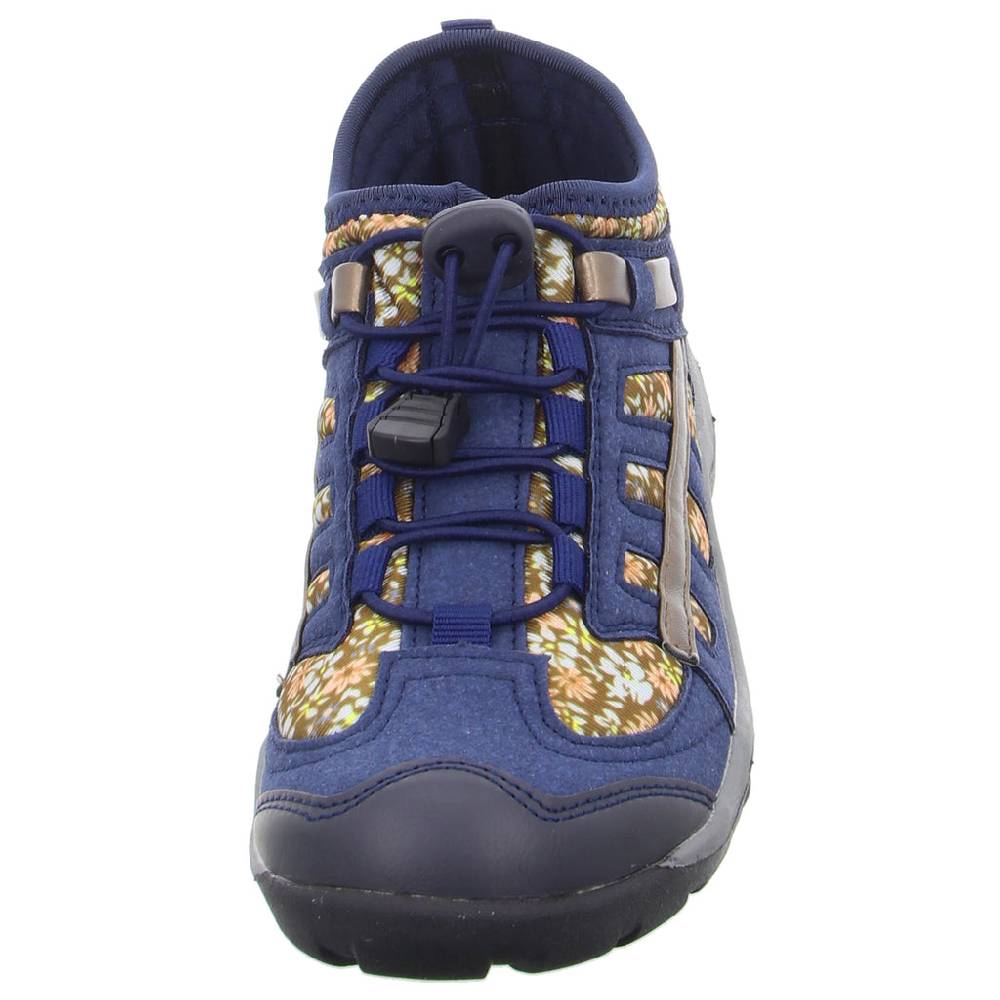 Alyssa Slipper/Kletthalbschuh Freizeit (casual)