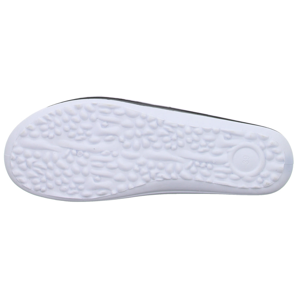 Alyssa Slipper/Kletthalbschuh Freizeit (casual)