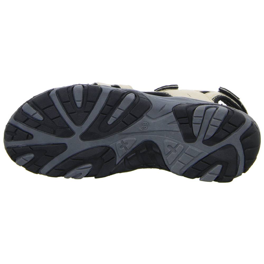 Alyssa Sportliche Sandalette Bis 30mm Sohlenhöhe