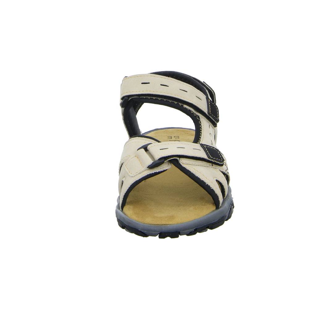 Alyssa Sportliche Sandalette Bis 30mm Sohlenhöhe