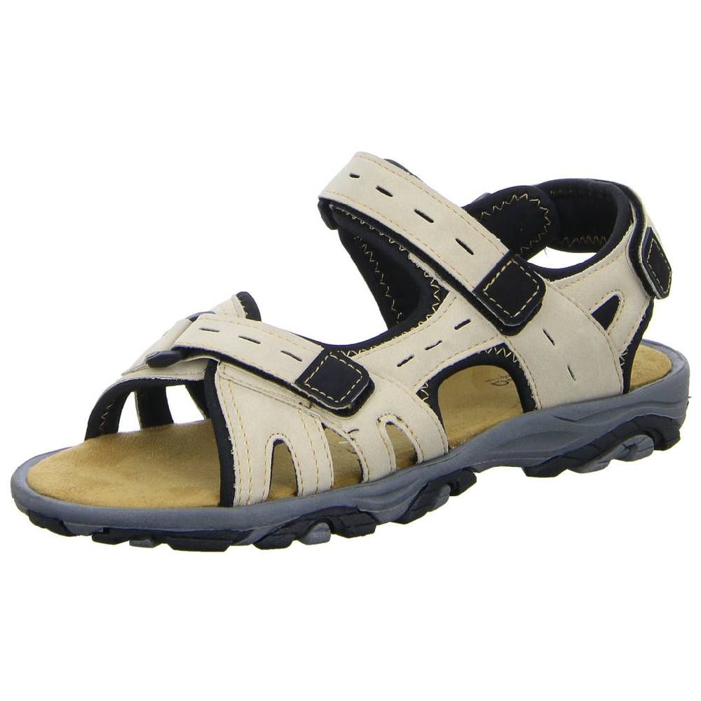 Alyssa Sportliche Sandalette bis 30mm Sohlenhöhe