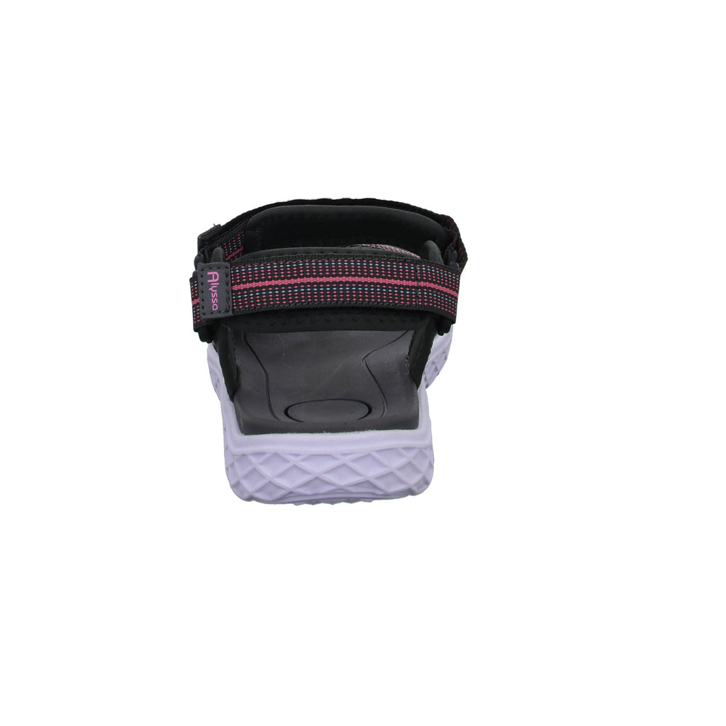 Alyssa Sportliche Sandalette Bis 30mm Sohlenhöhe