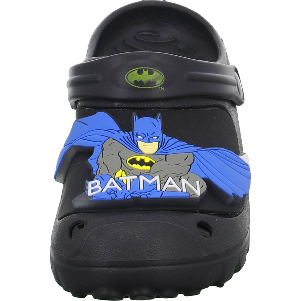 Batman EVA Clog