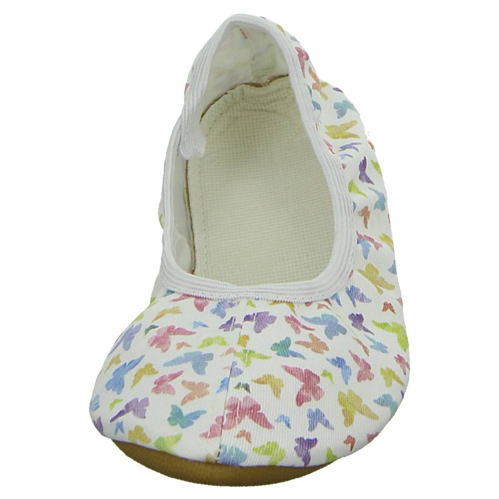 Beck Gymnastikschuhe