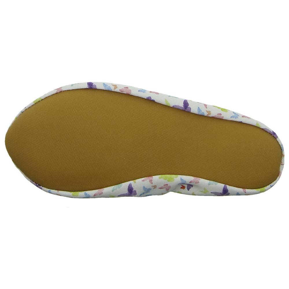 Beck Gymnastikschuhe