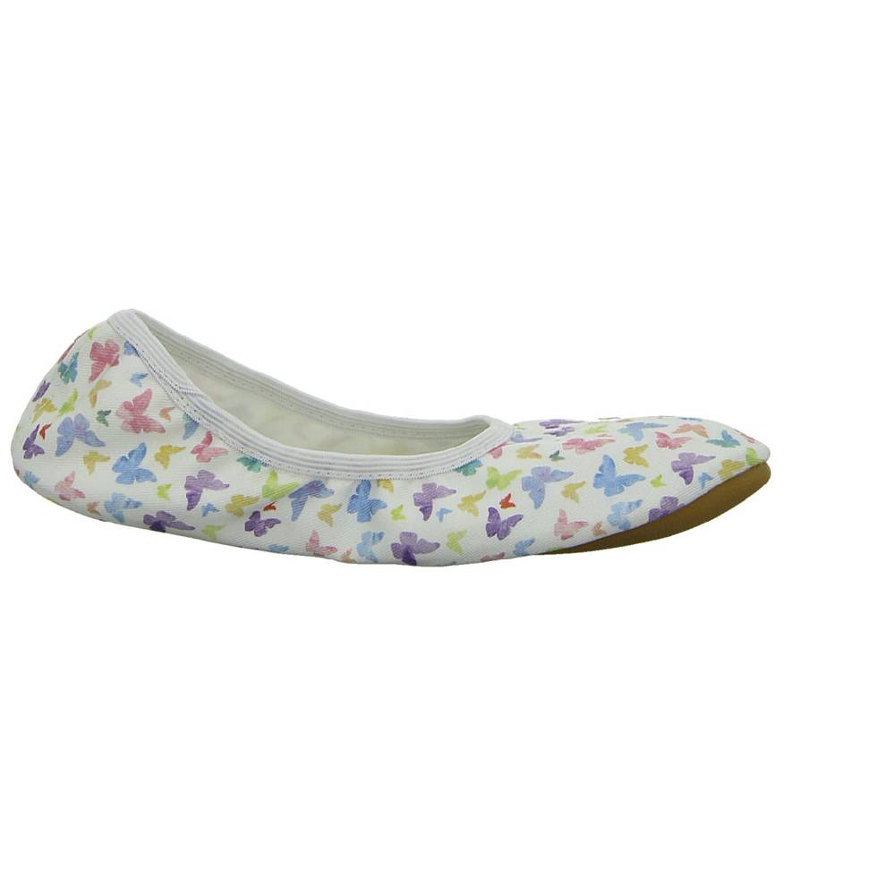 Beck Gymnastikschuhe