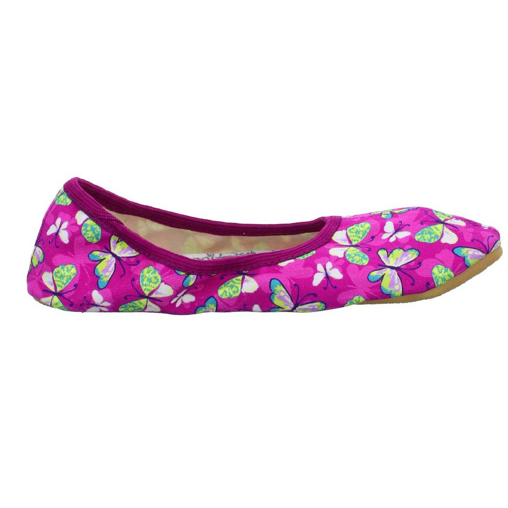 Beck Gymnastikschuhe