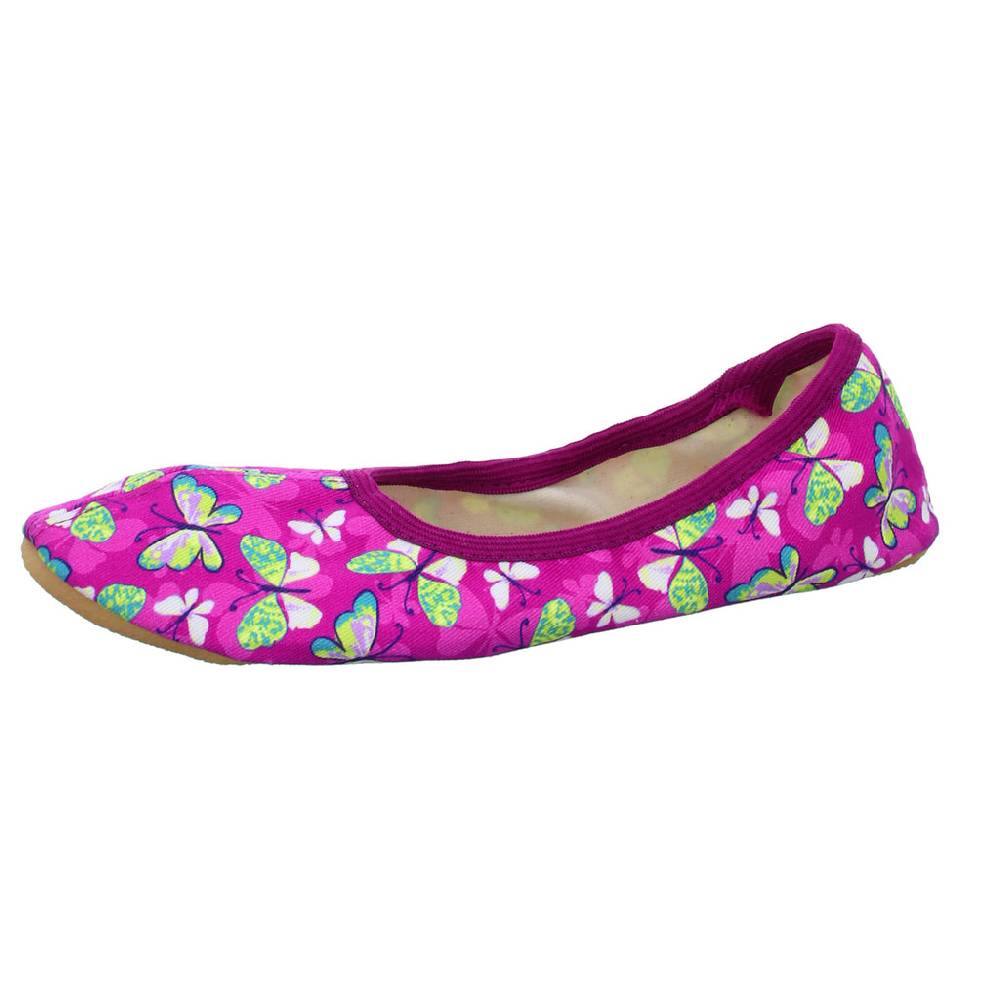 Beck Gymnastikschuhe