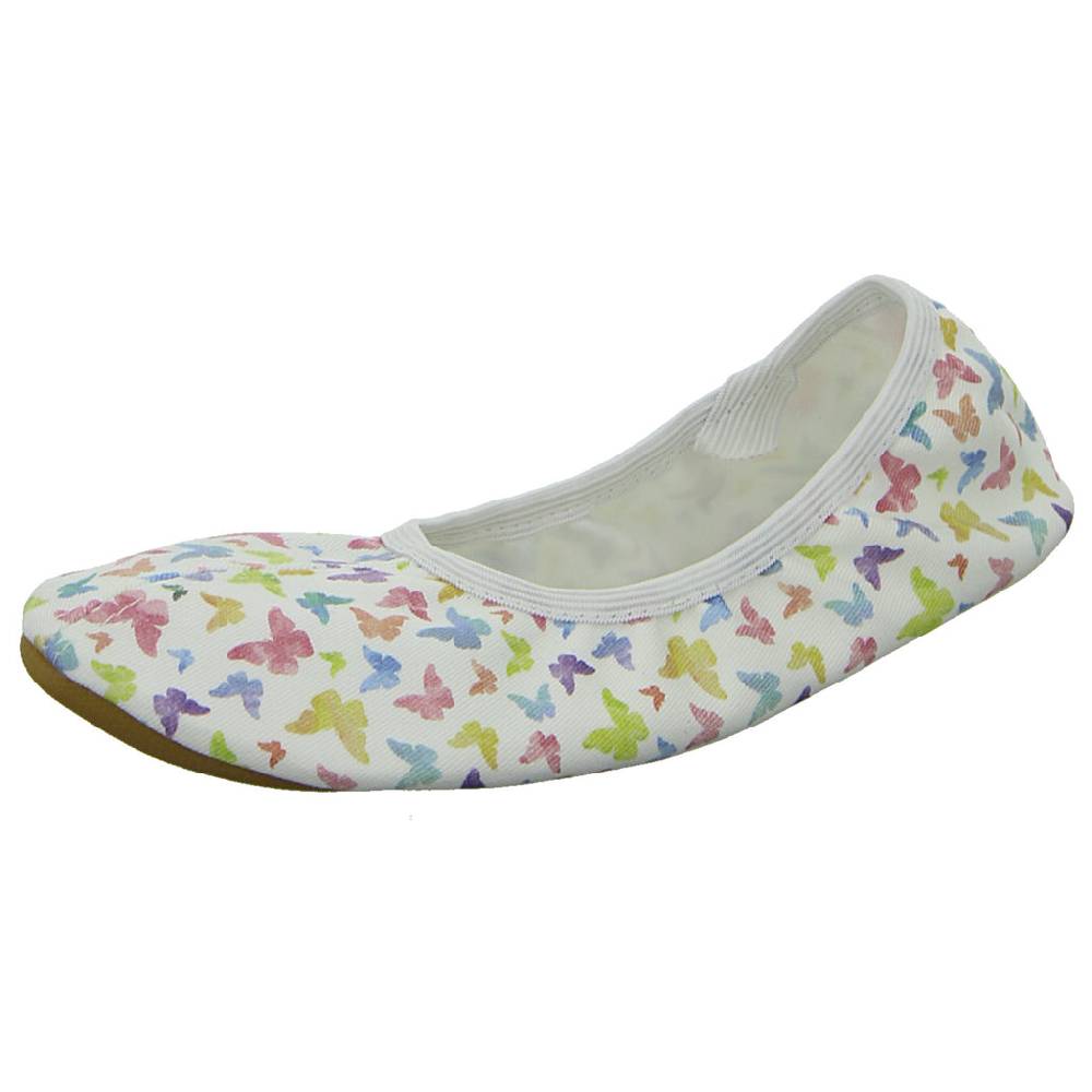 Beck Gymnastikschuhe