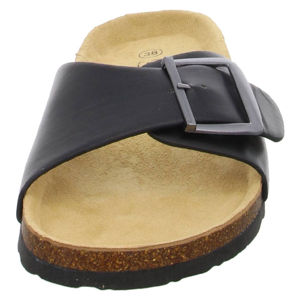 Bio Comfort Bio Pantolette Bis 30mm Sohlenhöhe