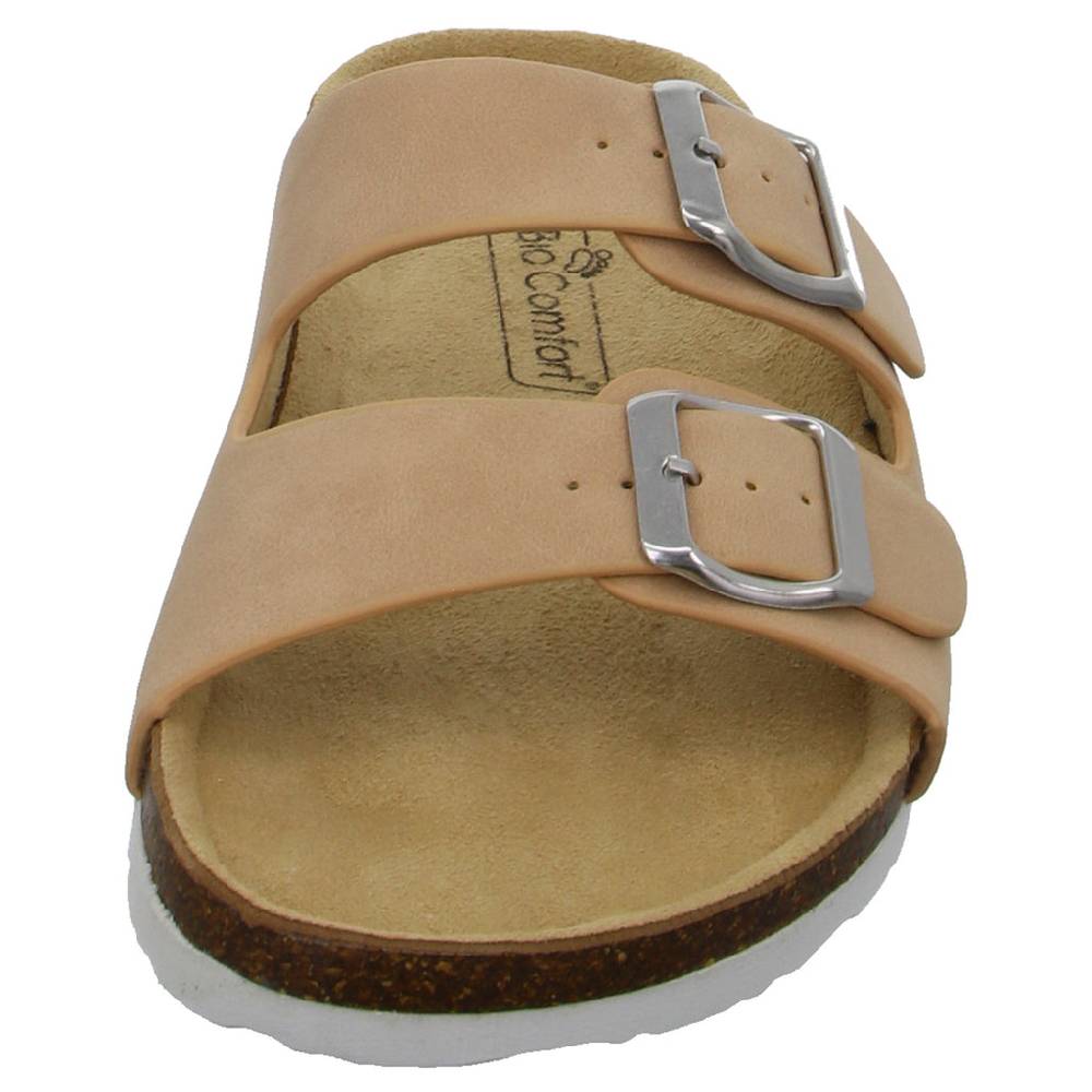 Bio Comfort Bio Pantolette Bis 30mm Sohlenhöhe