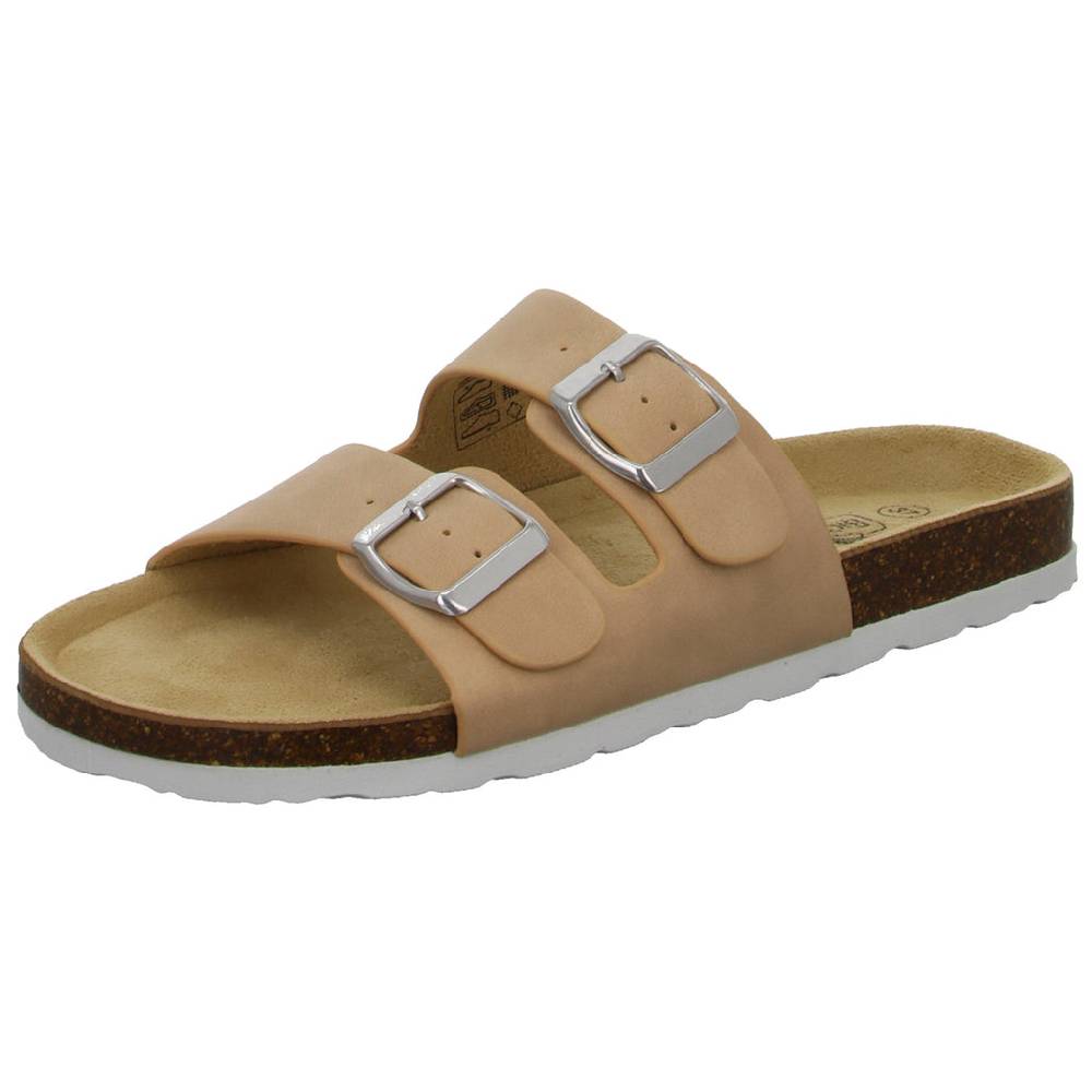 Bio Comfort Bio Pantolette bis 30mm Sohlenhöhe