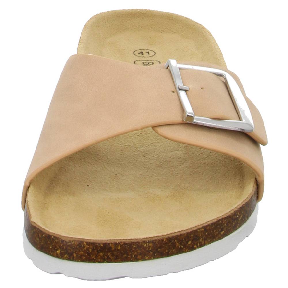 Bio Comfort Bio Pantolette Bis 30mm Sohlenhöhe