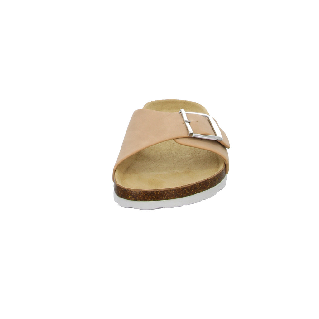 Bio Comfort Bio Pantolette Bis 30mm Sohlenhöhe