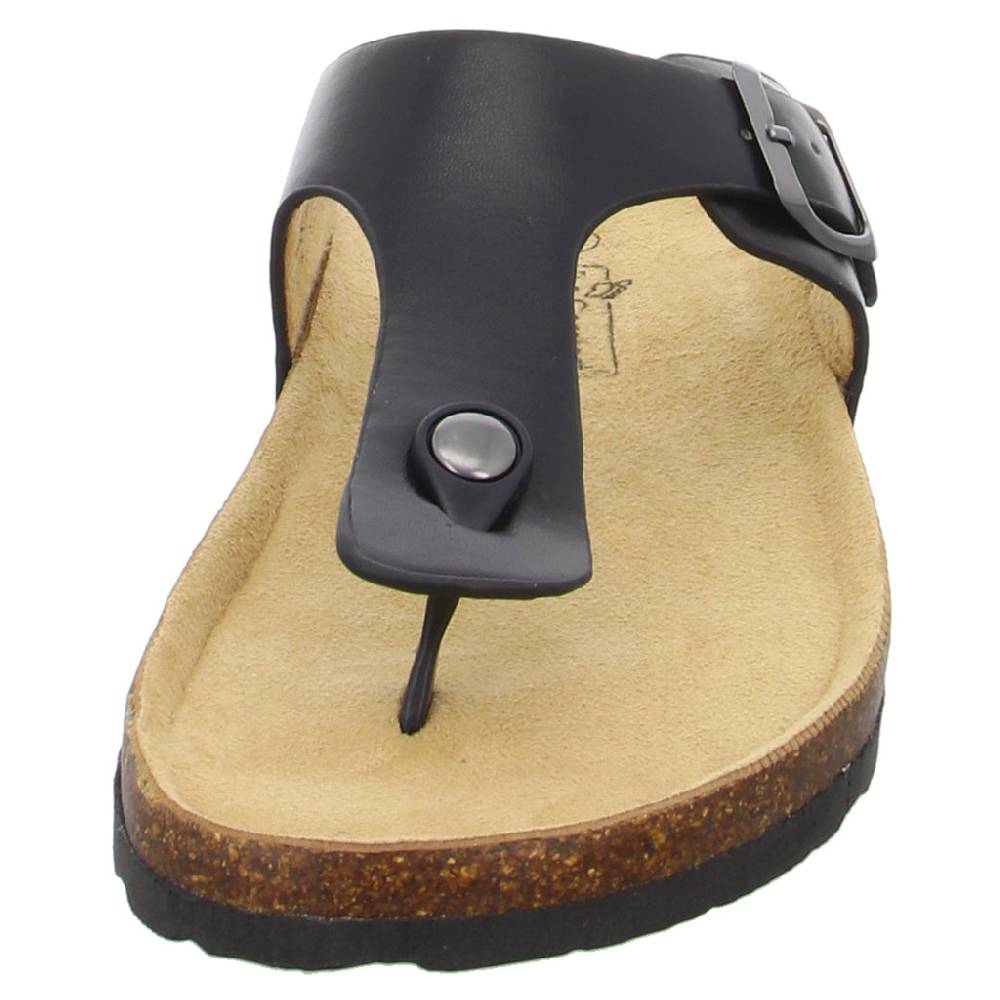 Bio Comfort Bio Pantolette Bis 30mm Sohlenhöhe