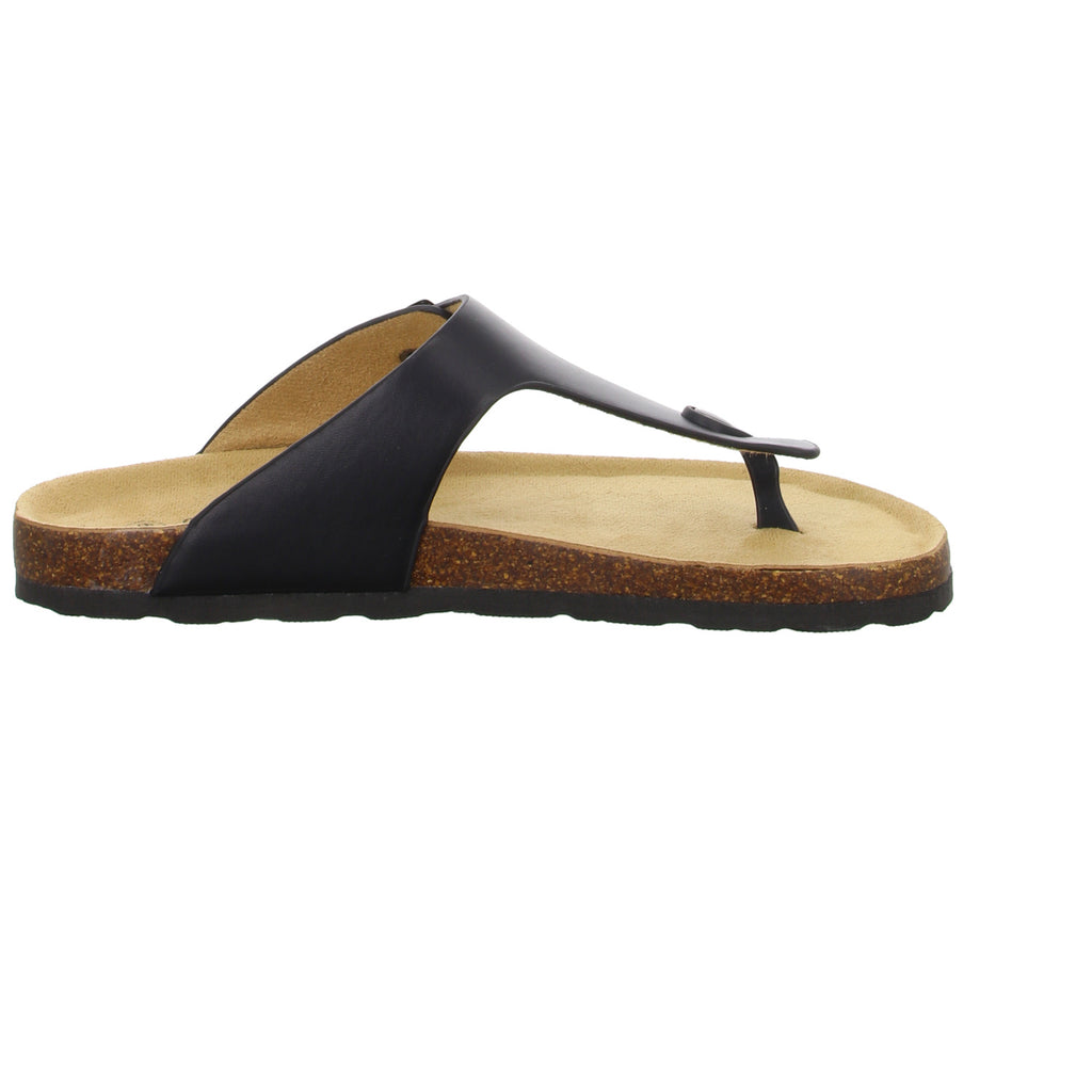 Bio Comfort Bio Pantolette Bis 30mm Sohlenhöhe