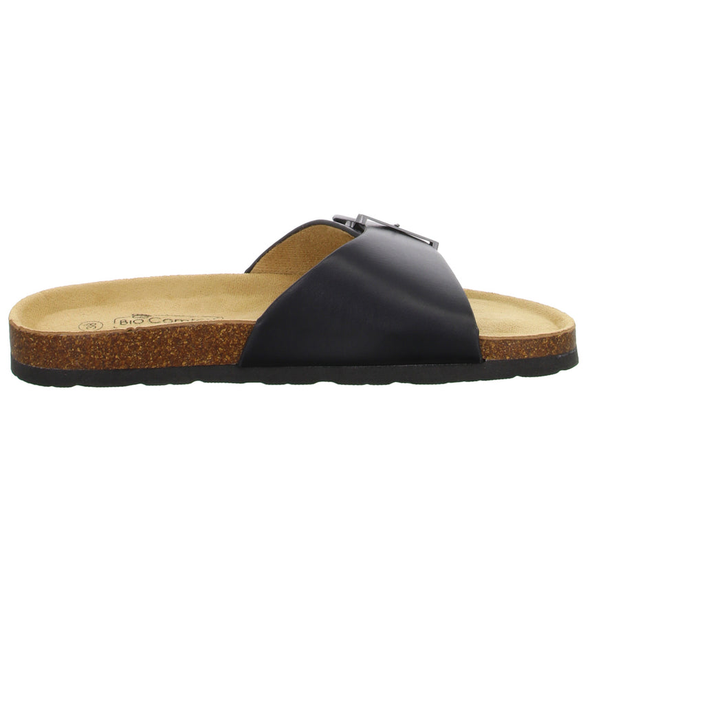 Bio Comfort Bio Pantolette Bis 30mm Sohlenhöhe