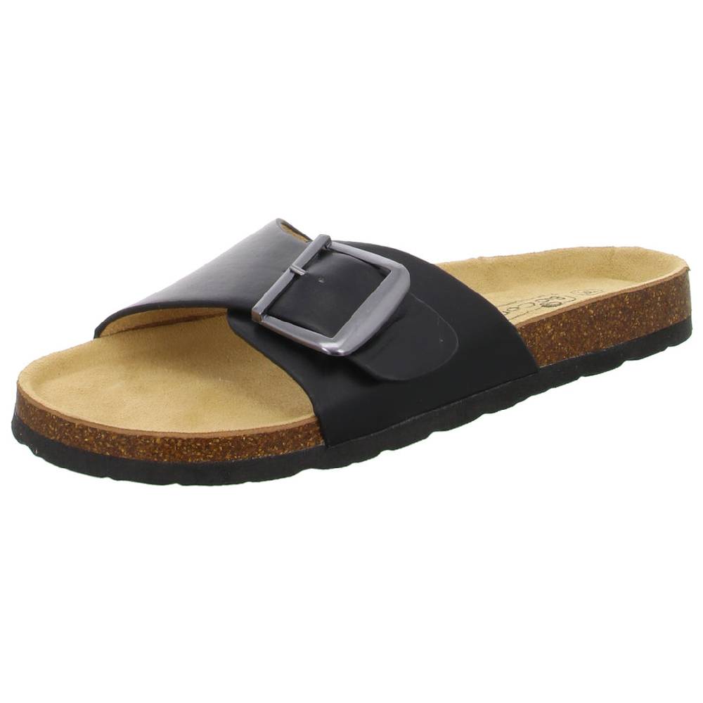 Bio Comfort Bio Pantolette bis 30mm Sohlenhöhe