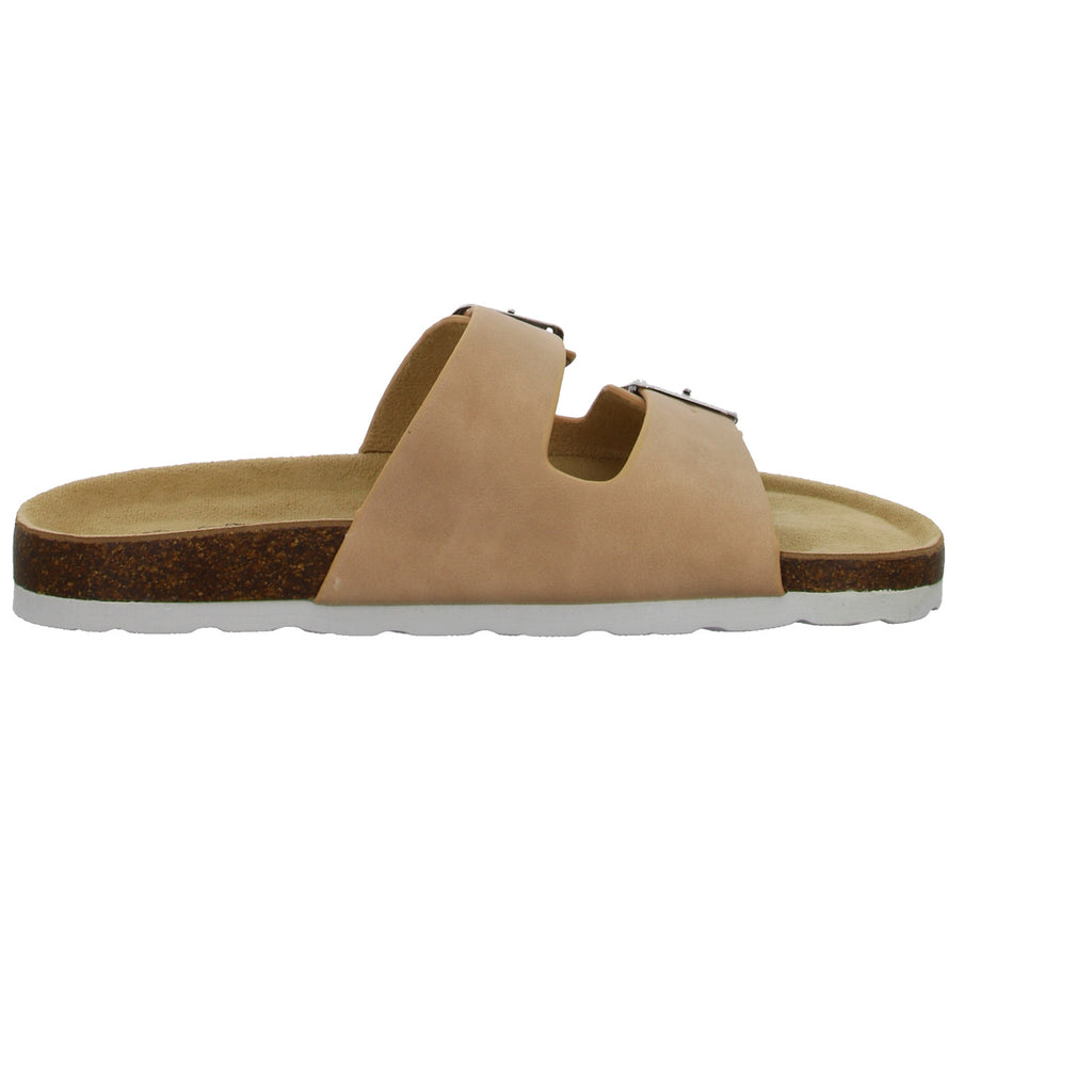 Bio Comfort Bio Pantolette Bis 30mm Sohlenhöhe