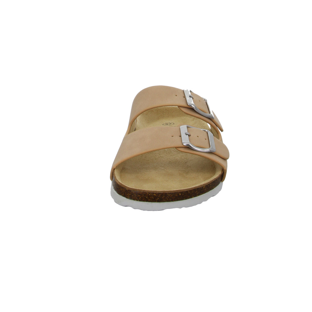 Bio Comfort Bio Pantolette Bis 30mm Sohlenhöhe