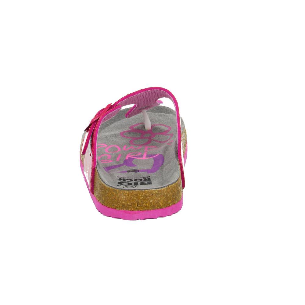 Bio Rock Bio Pantolette