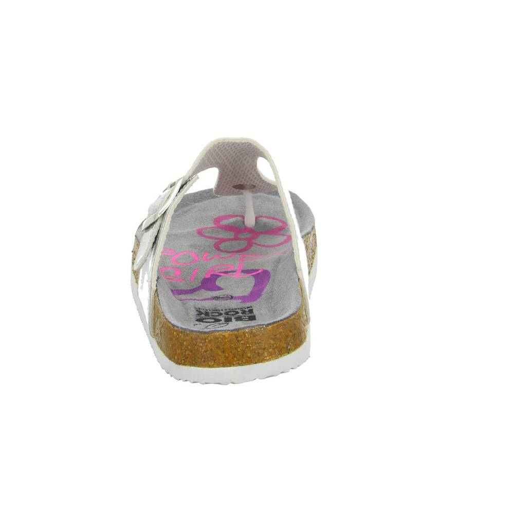 Bio Rock Bio Pantolette